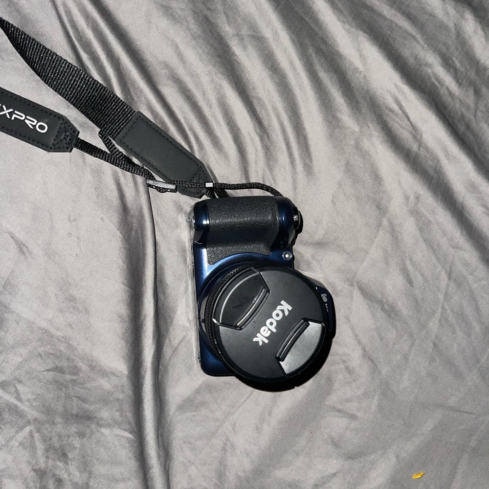 Camera - Picture 2 of 2